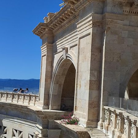 La Casetta كالياري المظهر الخارجي الصورة