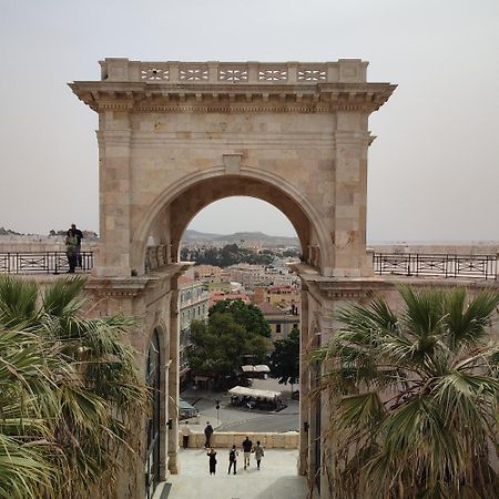La Casetta كالياري المظهر الخارجي الصورة
