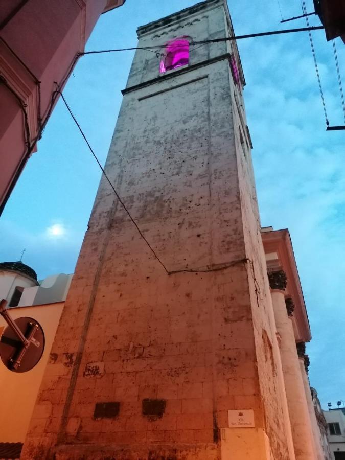 La Casetta كالياري المظهر الخارجي الصورة