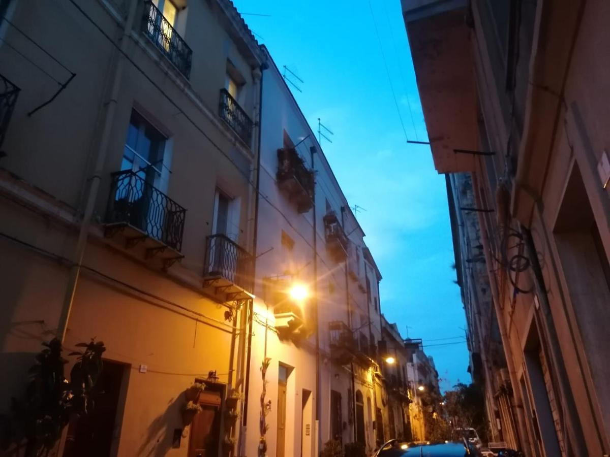 La Casetta كالياري المظهر الخارجي الصورة