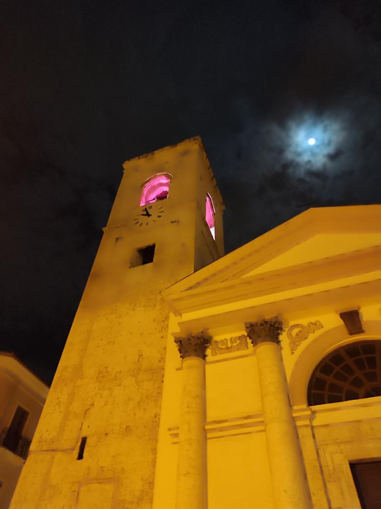La Casetta كالياري المظهر الخارجي الصورة