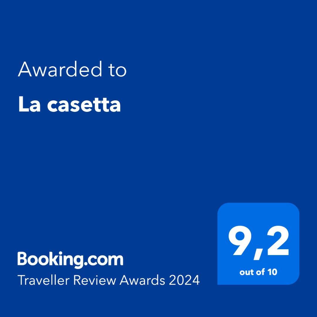 La Casetta كالياري المظهر الخارجي الصورة